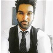Dr. Rishi