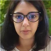 Native English speaker offering onine classes for professionals and adults in Barcelona