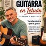 🎸 Aprende guitarra a tu ritmo: clases prácticas y personalizadas para todos los niveles