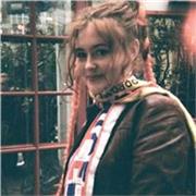 Contemporary Art tutor for Secondary to Mature students