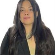 Profesora de inglés para niños y jóvenes