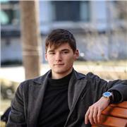 Étudiant en 2ème année de BUT Gestion des Entreprises et des Administrations, et également Titulaire d’un Baccalauréat général spécialités Mathématiques et Physique-Chimie option Mathématiques Expertes, je sais m’adapter afin de transmettre les connaissan