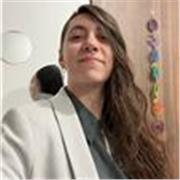 Profesora de inglés con experiencia a nivel universitario