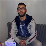 Muhammad Zain Bhamji