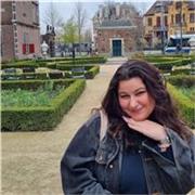 Italian native teaches students of all ages