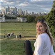 English as a Foreign Language tutor and fellow foreigner