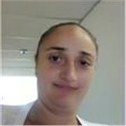 Pedagoga infantil con experiencia en clases particulares, y apoyo en tareas