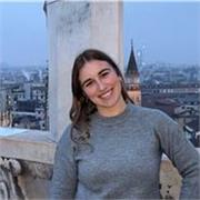 Profesora de inglés para niños de infantil y primaria 