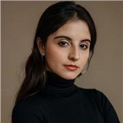 LEZIONI DI CONVERSAZIONE/GRAMMATICA INGLESE, TRADUZIONI E REVISIONI