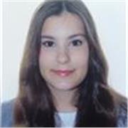 Soy proactiva, divertida, pero directa.
Clases a niños de primaria. 