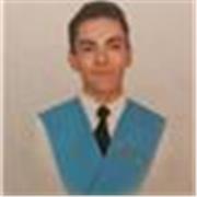 Profesor y cuidador de niños/as de educación primaria
