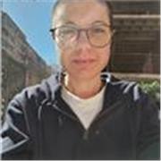 doctora en filosofía, nativa italiana, ofrece clases particulares de ITALIANO