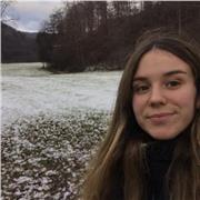 Graduada en Física que imparte clases particulares ONLINE de matemáticas y física