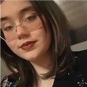 Doy clases para alumnos de primaria y 1/2 ESO de matematicas (si es primaria) y humanidades