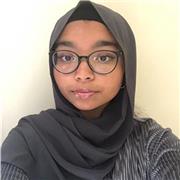Zakiah