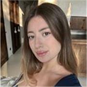 Laureata in Arti, Spettacolo ed Eventi culturali offro ripetizioni di storia e storia dell'arte per scuole ele,medie,liceo e uni
