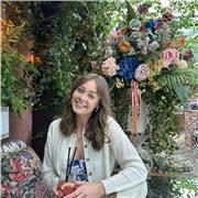 Zoe Redshaw
