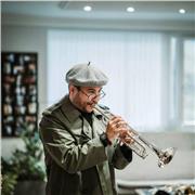 Músico,trompetista, compositor y productor musical