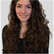 Studentessa universitaria offre lezioni di italiano per stranieri arabofoni, francofoni e anglofoni