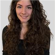 Studentessa universitaria offre lezioni di italiano per stranieri arabofoni, francofoni e anglofoni