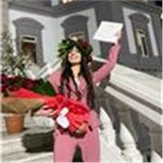 Sono una ragazza laureata in lingue ed offro ripetizioni di inglese e spagnolo!