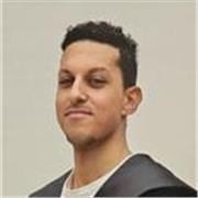 Entrenador Personal y Preparador Fisico que puede ayudarte cumplir tus objetivos de la manera mas eficiente y cientifica.