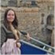 Fluent English speaker, able to teach and deliver English to children of all ages