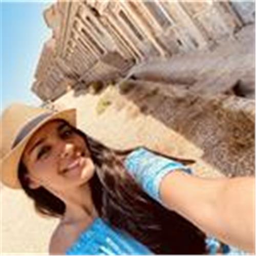 user photo