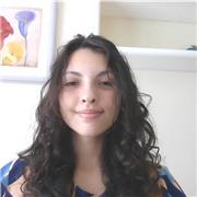 Professora particular de Inglês, do básico ao avançado