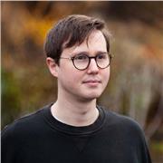 Music Production, Composition, Jazz and Pop piano tutor offering versatile lessons to all ages