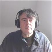 Native English teacher of English as a foreign language with over 20 years of experience