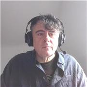 Native TEFL qualified English tutor to adults with over 20 years of experience based in Silverstone, England