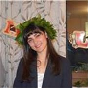 Laureata in chimica magistrale propone lezioni su materie scientifiche per scuola elementare, medie e liceo