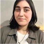 profesira de personas con discapacidad 
con dificultades en el habla 
profesor de primaria 