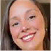 Maestra de español pronunciado lengua castellana