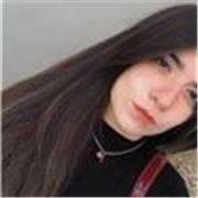 Ciao :) Sono Aurora, studentessa universitaria di Lingue Straniere e sono a totale disposizione per sostenere lezioni di inglese