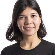 Profesora con experiencia, certificada por el Instituto Cervantes. Español para adultos y niños. Preparación DELE A1-A2 y escolar.