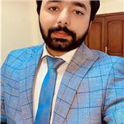 Muhammad Tair Farooq