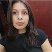 Soy profesora de apoyo de distintos niveles desde primario y universitario. Me abocó a la preparación de exámenes y clases