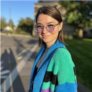 Native Russian Speaker | GCSE Prep & Conversation Practice