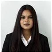 Hi! I’m a tutor specialising in Biology, with experience in Chemistry, Maths, Medicine and UCAT preparation. I tailor les