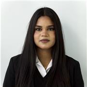 Hi! I’m a tutor specialising in Biology, with experience in Chemistry, Maths, Medicine and UCAT preparation. I tailor les