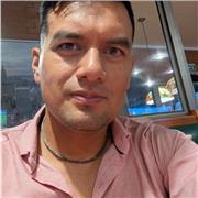 Ingeniero de sistemas, experiencia capacitando programadores