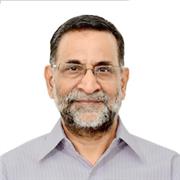 LK Kandpal