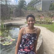 My name is Tatenda and my Biology lessons are targeted to those doing their IGCSE and lower.