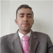 Profesor de derecho, pensamiento crítico y ciencia política, con diplomado en el programa de resolución de conflicto con mecanismos alternativos. Enfoque en estudiantes de entre 14 y 18 años