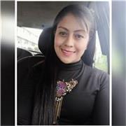 profesora de matematicas e ingles con experiencia de 4 años