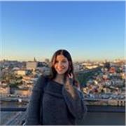 Puedo dar clases particulares de catalán, matemáticas e inglés. Tengo 20 años y estoy estudiando educación primaria