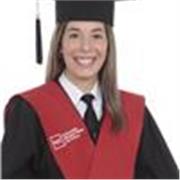 Soy profesora de repaso de cualquier asignatura de niños y niñas entre 6-16 años. Me considero atenta, responsable y tengo empatía