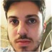 Are you looking for a serious and passionate Italian tutor? I am Lorenzo, a 27-year-old Italian tutor based in the Pisa area. 

Stai cercando un insegnante di italiano serio e appassionato? Mi chiamo Lorenzo, ho 27 anni e sono un insegnante di italiano 